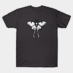 Moon Moth T-Shirt